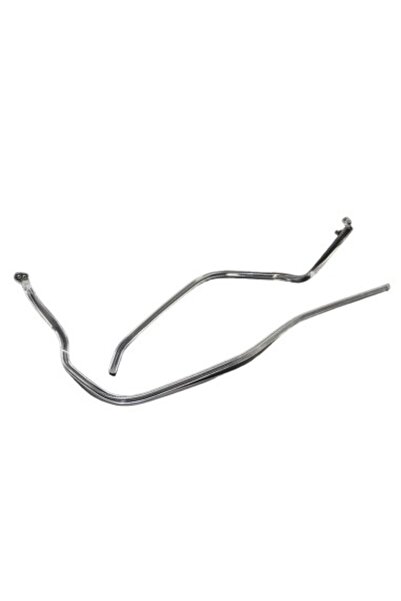 Xenon Bright Kit stânga din fibră de sticlă pentru repararea luminilor de zi ...