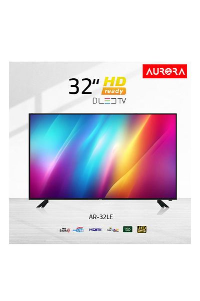 ARROW Arrow 32-inch LED screen Ar-32lde