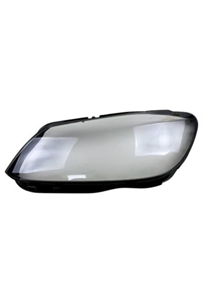 Xenon Bright Αριστερό τζάμι προβολέα για Volkswagen Caddy (2010 - 2014)