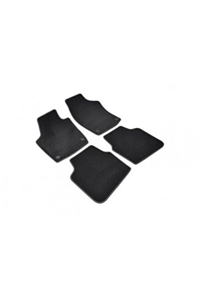 Umbrella Мокетни стелки за кола Seat Toledo IV (2012-)