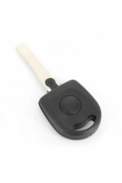 CarGuard Θήκη κλειδιών Volkswagen, SEAT με 1 κουμπί και LED