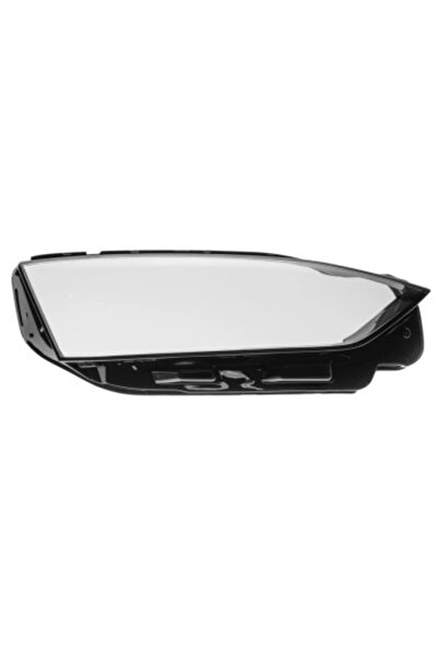 Xenon Bright Geam far dreapta pentru Audi A5 F5 Facelift (2019 - 2024)