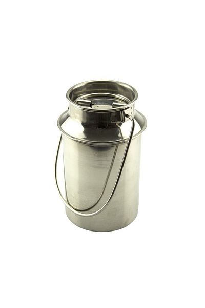 gogiva Stainless steel bottle, 1.8 L