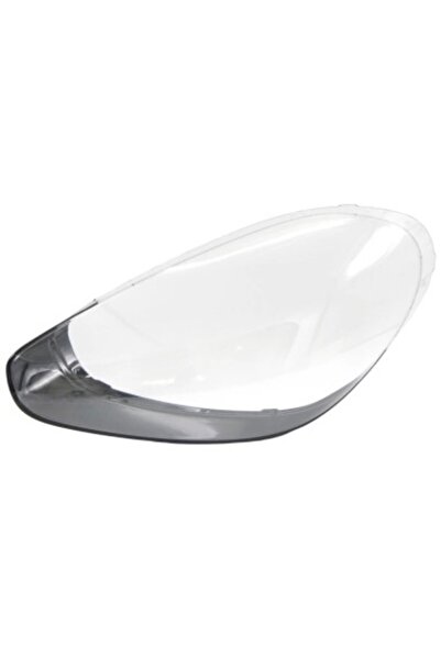 Xenon Bright Geam far stânga pentru Porsche Cayenne (2015 - 2018)
