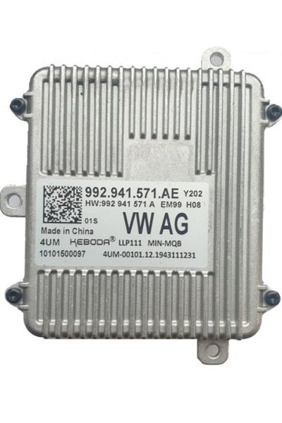 Xenon Bright Modul faruri LED Audi, Skoda, VW, Porsche 992.941.571.AE, 992941571AE, 992941571A