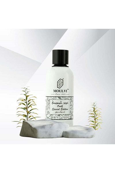Moulvi Perfumes LLC Oudh Special Edition