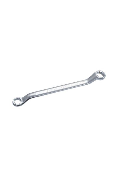 Titi 6368 Star Two Mouth Key 12X13 mm