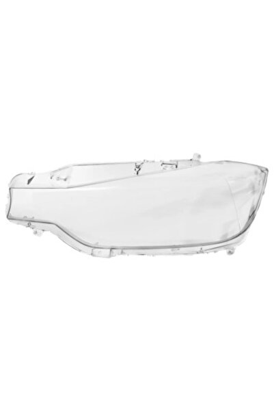 Xenon Bright Κρύσταλλο αριστερού προβολέα BMW Σειρά 3 F30, F31 Χωρίς ανακαίνι...
