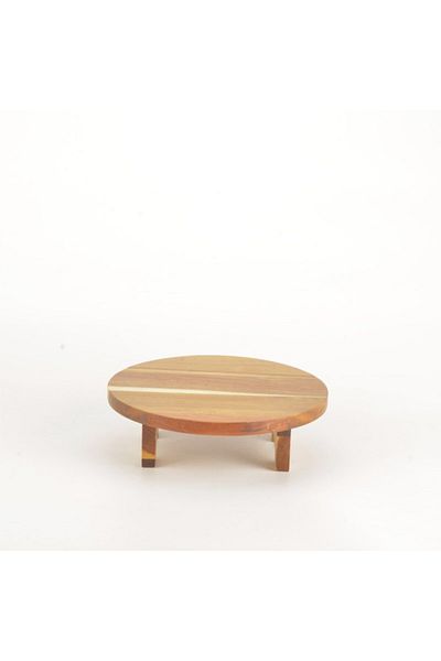 Tohana Acacia Leg Cutting Board