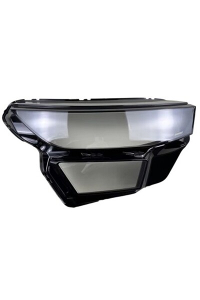 Xenon Bright Sticla far dreapta pentru Skoda Kodiaq cu Facelift (2021 - 2023)