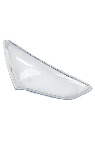 Xenon Bright Geam far dreapta pentru Hyundai Santa Fe III (DM) (2013 - 2018)