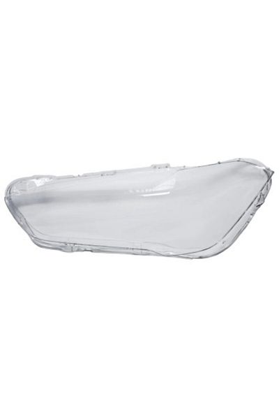 BMW Set de 2 lentile faruri pentru X1 F48 (2016 - 2019)