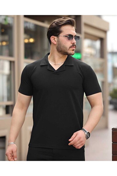 TMB Clothing HEMŞİRE YAKA OTTOMAN THSIRT