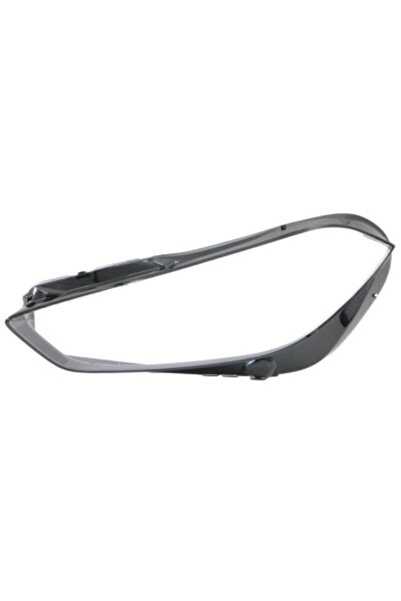 Xenon Bright Αριστερό τζάμι προβολέα BMW Σειρά 1 F40 (2019 - 2024)