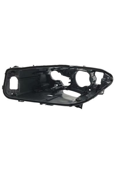 Xenon Bright Carcasă far stânga pentru BMW Seria 5 F10/F11 Far Full LED (2011 - 2017)