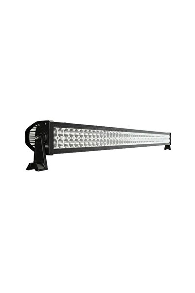 Xenon Bright Bară LED Auto Offroad 288W/12V-24V, 21.100 Lumeni, 50″/127 cm, F...