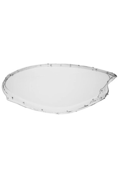 Xenon Bright Стъкло за десен фар за Porsche Macan (2014 - 2018)