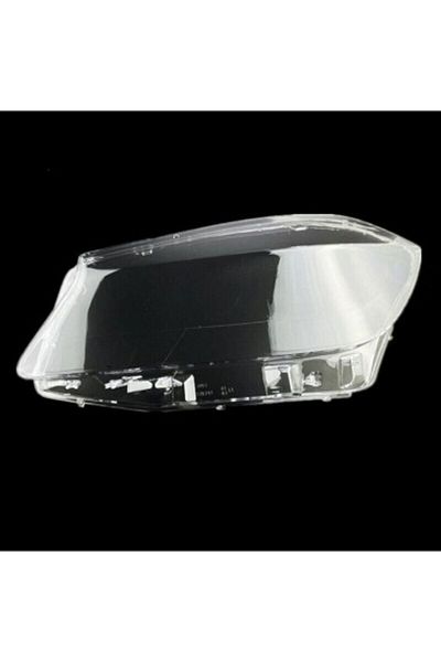 Hartan Mercedes-Benz Set de 2 lentile faruri pentru Mercedes Clasa A W176 Non Facelift (2012 - 2015)