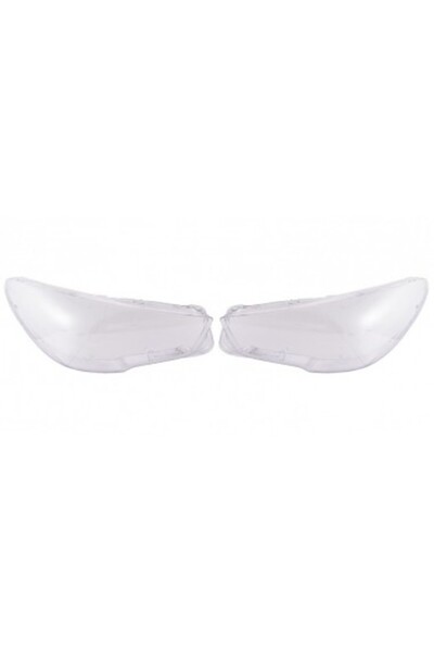 BMW Set de 2 lentile faruri pentru Seria 5 GT F07 (2010 - 2017)