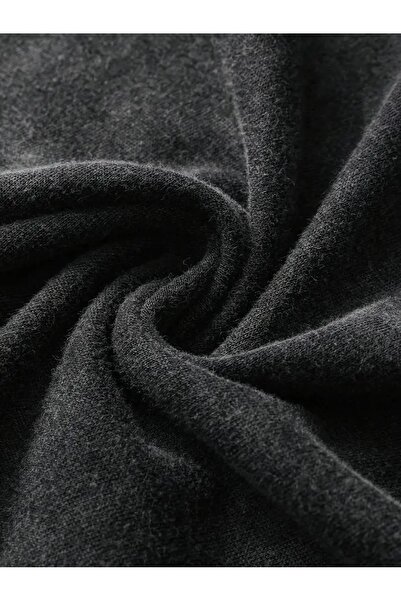 Touz Moda Cute Printed Washable Vintage Unisex Oversize T-Shirt