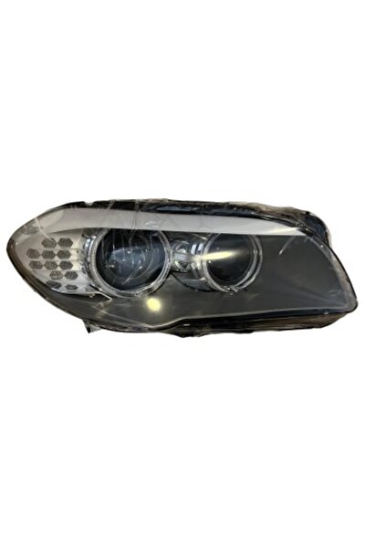 Xenon Bright Far dreapta pentru BMW Seria 5 F10/F11 fără Facelift și fără AFS...