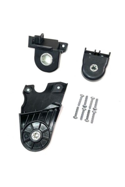 Xenon Bright Κιτ επισκευής αριστερού προβολέα Mercedes-Benz C-Class W205 2013...