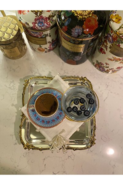 ABAYS Püskül kokteyl peçete