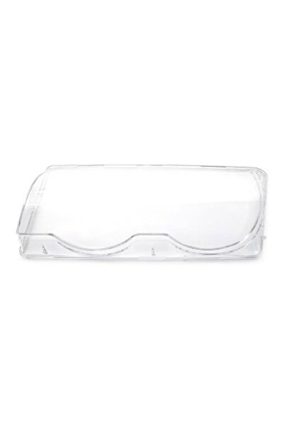 Xenon Bright Γυάλινο αριστερό φανάρι BMW Σειρά 7 E38 με Facelift (1998 - 2001)