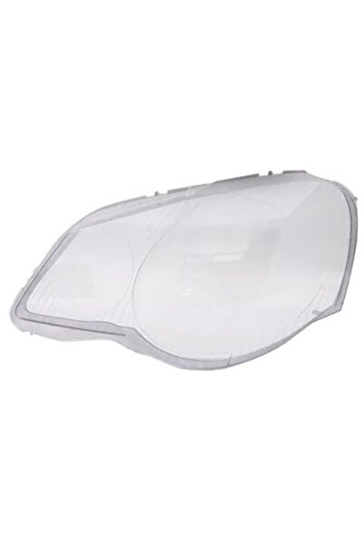 Xenon Bright Geam far stânga pentru Volkswagen Polo (2005 - 2009)