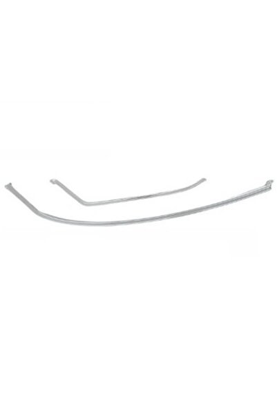 Xenon Bright DRL αριστερό σετ ινών επισκευής προβολέων Audi A3 8V facelift 20...