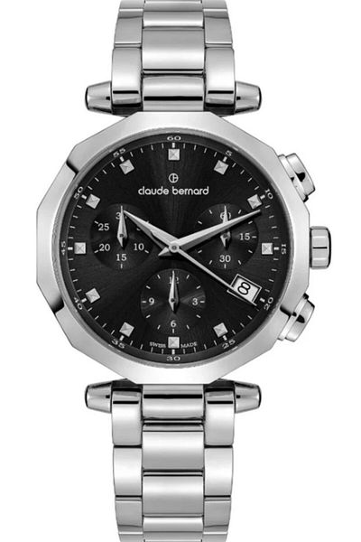 Claude Bernard Women's Wristwatch Cb.10251.3M.Nann