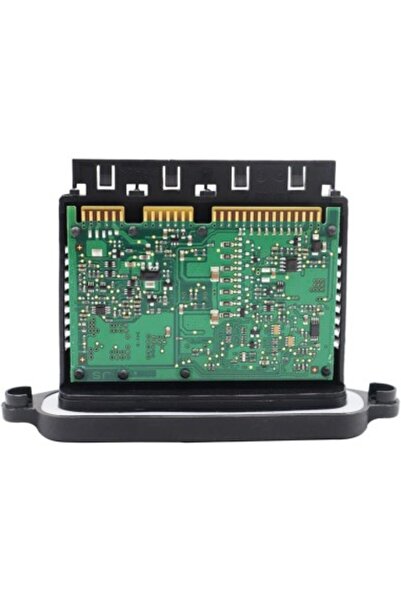 Xenon Bright Modul faruri TMS BMW Seria 2 F22, F23, F87 - 63117363091, 63 11 ...