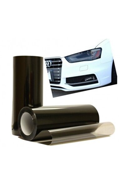 Xenon Bright Folie de protecție pentru faruri/stopuri cu nuanță deschisă 60 x...