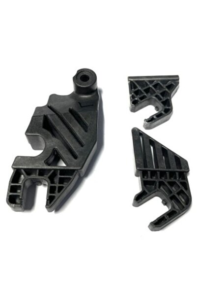 Xenon Bright Kit reparație far stânga Audi A7 4G C7 2011-2018 - 4G8998099 / 4...