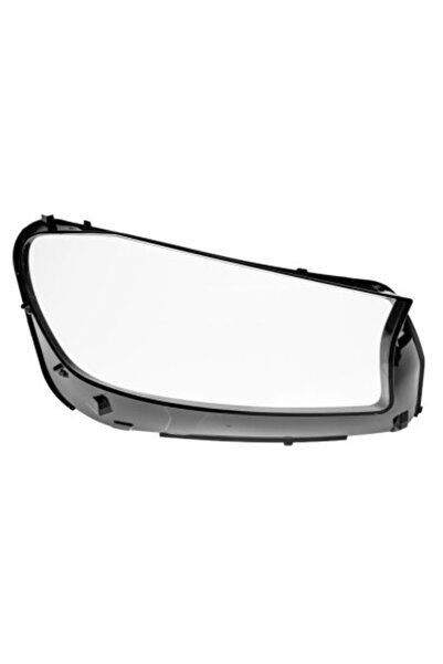 Xenon Bright Δεξί γυαλί προβολέα για Mercedes GLS X167 (2020 - σήμερα)