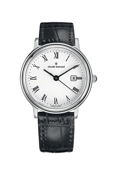 Claude Bernard Women's Wristwatch Cb.54005.3.Br