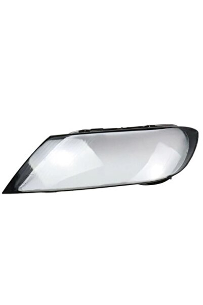 Xenon Bright Αριστερό τζάμι προβολέα για Volkswagen Phaeton (2011 - 2015)