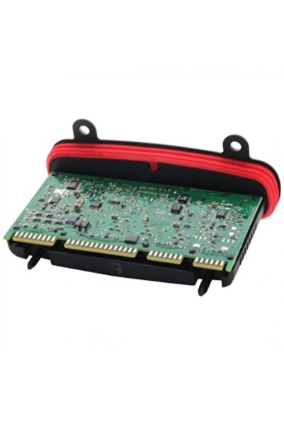 BMW Μονάδα προβολέων Tms Σειρά 7 F01, F02 LCI - 63117427593, 63117440875, 631...