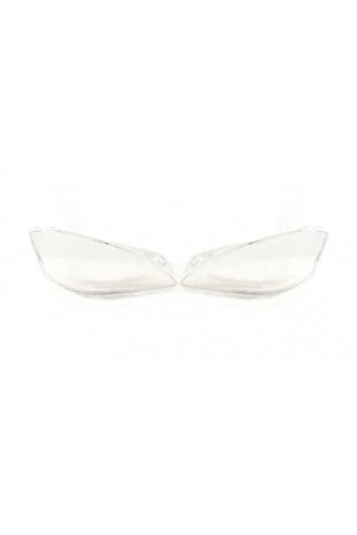 Hartan Mercedes-Benz Set de 2 lentile faruri pentru Mercedes Clasa S W221 Fac...