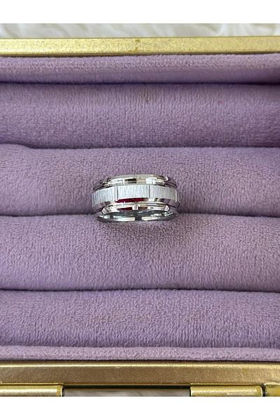 BY YASİN TOPÇU Industrial Sectional Steel Ring (16 Sizes)