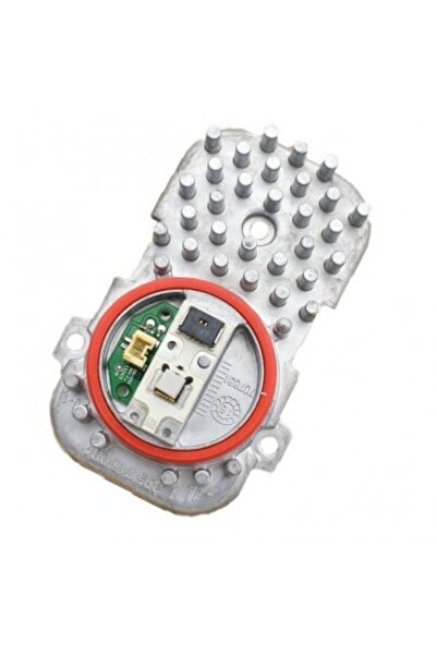 Xenon Bright Μονάδα προβολέων BMW Angel Eyes LED 63117263051, 1305715084, 726...