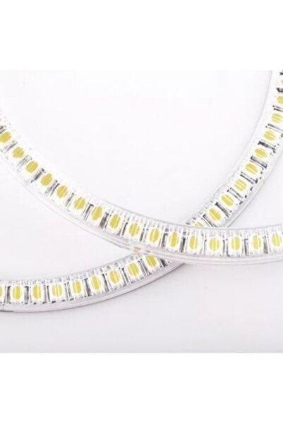 Xenon Bright Kit Angel Eyes SMD for BMW E46 compact