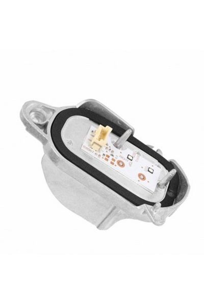 Xenon Bright Modul computer DRL LED dreapta, Audi Q5 – 8R0941476B, 8R0941476A, 8R0941476