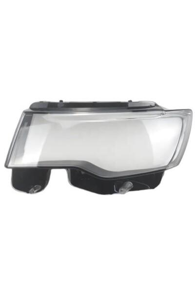 Xenon Bright Geam far stânga pentru Jeep Grand Cherokee IV (WK2) (2013 - 2017)