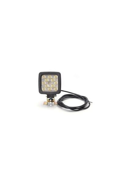WAS Lampă de lucru 807 W113 cu 12 LED-uri 600 Lm 12V-24V