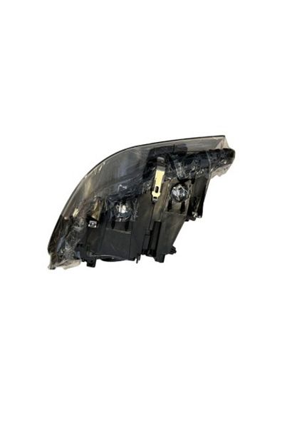 Xenon Bright Far stânga pentru BMW Seria 5 F10/F11 fără Facelift cu AFS (2011 - 2013)