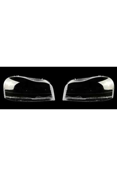 Volvo Set de 2 lentile faruri pentru XC90 (2004 - 2013)