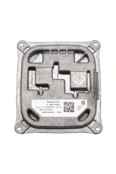 Xenon Bright DRL Module Headlight Bmw E70, E92, E93 - 130732930201, 631172630...