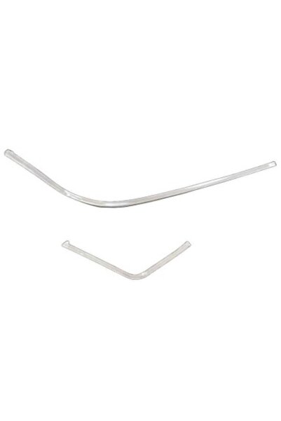 Xenon Bright Αριστερή οπτική ίνα για φώτα ημέρας, επισκευή προβολέων DRL Audi...