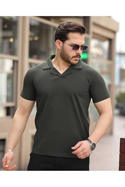 TMB Clothing HEMŞİRE YAKA OTTOMAN THSIRT